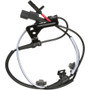 Standard Ignition ABS Wheel Speed Sensor P/N:ALS3347