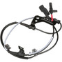 Standard Ignition ABS Wheel Speed Sensor P/N:ALS3347