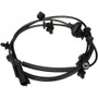Standard Ignition ABS Wheel Speed Sensor P/N:ALS3376