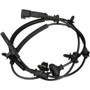 Standard Ignition ABS Wheel Speed Sensor P/N:ALS3376