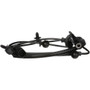 Standard Ignition ABS Wheel Speed Sensor P/N:ALS3376
