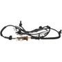 Standard Ignition ABS Wheel Speed Sensor P/N:ALS3403