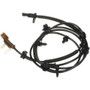 Standard Ignition ABS Wheel Speed Sensor P/N:ALS3405