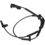 Standard Ignition ABS Wheel Speed Sensor P/N:ALS3432