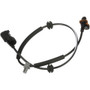 Standard Ignition ABS Wheel Speed Sensor P/N:ALS3433