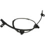 Standard Ignition ABS Wheel Speed Sensor P/N:ALS3441