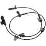 Standard Ignition ABS Wheel Speed Sensor P/N:ALS3442