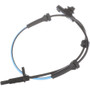 Standard Ignition ABS Wheel Speed Sensor P/N:ALS3460