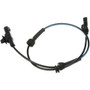 Standard Ignition ABS Wheel Speed Sensor P/N:ALS3461