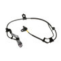Standard Ignition ABS Wheel Speed Sensor P/N:ALS3505