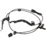 Standard Ignition ABS Wheel Speed Sensor P/N:ALS3512