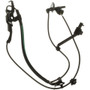Standard Ignition ABS Wheel Speed Sensor P/N:ALS3514