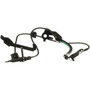 Standard Ignition ABS Wheel Speed Sensor P/N:ALS3514