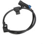 Standard Ignition ABS Wheel Speed Sensor P/N:ALS474