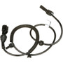 Standard Ignition ABS Wheel Speed Sensor,Tire Pressure Monitoring System (TPMS) Sensor P/N:ALS488
