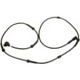 Standard Ignition ABS Wheel Speed Sensor P/N:ALS49