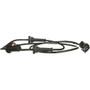 Standard Ignition ABS Wheel Speed Sensor P/N:ALS561