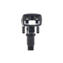 Standard Ignition ABS Wheel Speed Sensor P/N:ALS580