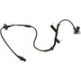 Standard Ignition ABS Wheel Speed Sensor P/N:ALS589