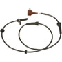 Standard Ignition ABS Wheel Speed Sensor P/N:ALS636