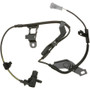 Standard Ignition ABS Wheel Speed Sensor P/N:ALS656