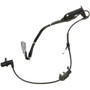 Standard Ignition ABS Wheel Speed Sensor P/N:ALS661