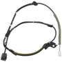 Standard Ignition ABS Wheel Speed Sensor Wiring Harness P/N:ALS700