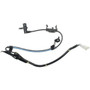 Standard Ignition ABS Wheel Speed Sensor P/N:ALS766