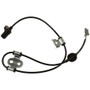 Standard Ignition ABS Wheel Speed Sensor P/N:ALS818