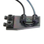 Standard Import ABS Wheel Speed Sensor P/N:ALS839