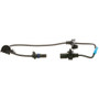 Standard Ignition ABS Wheel Speed Sensor P/N:ALS972