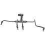Standard Ignition Secondary Air Injection Pipe P/N:AT168