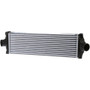 Standard Ignition Intercooler P/N:CAC9