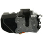 Standard Ignition Door Lock Actuator P/N:DLA-635