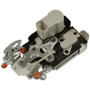 Standard Ignition Door Lock Actuator P/N:DLA-704