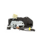 Door Lock Actuator fits 2007 GMC Sierra 2500 HD  STANDARD MOTOR PRODUCTS