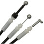 Standard Ignition Door Lock Actuator P/N:DLA1121