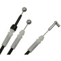 Standard Ignition Door Lock Actuator P/N:DLA1123