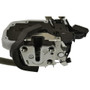 Standard Ignition Door Lock Actuator P/N:DLA1123