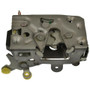 Standard Ignition Door Latch Assembly P/N:DLA1218