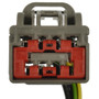 Standard Ignition Door Lock Actuator P/N:DLA1445