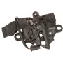 Standard Ignition Hood Latch Assembly P/N:DLA1494