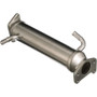 Standard Ignition Exhaust Gas Recirculation (EGR) Cooler P/N:ECK5