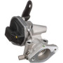 Standard Ignition Exhaust Gas Recirculation (EGR) Valve P/N:EGV1314