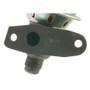 Standard Ignition Exhaust Gas Recirculation (EGR) Valve P/N:EGV280