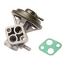 Standard Ignition Exhaust Gas Recirculation (EGR) Valve P/N:EGV668