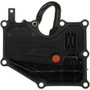 Standard Ignition Engine Oil Separator P/N:EOS19