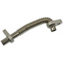 Standard Ignition Exhaust Gas Recirculation (EGR) Tube P/N:ETB67