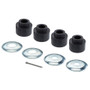 MOOG Chassis Products Radius Arm Bushing Kit P/N:K8146