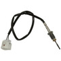 Exhaust Temperature Sensor fits 2012-2018 Nissan NV3500 Titan XD Armada  STANDAR